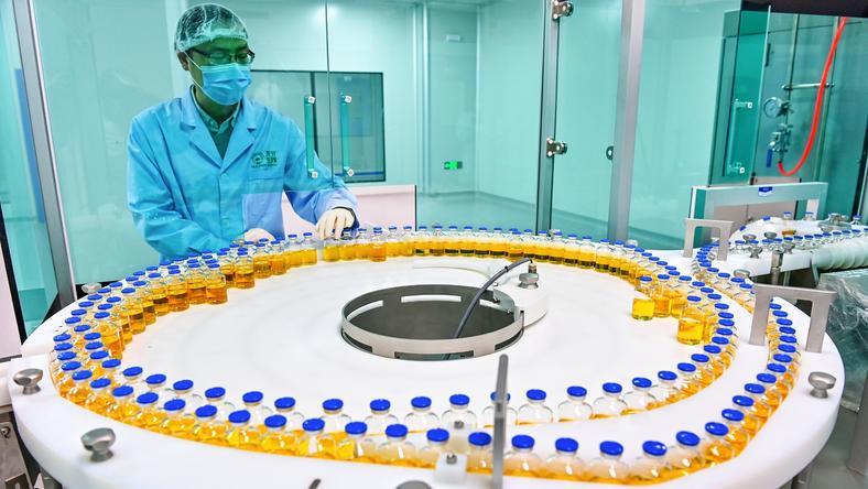 “稻米造血”,产业颠覆还是炒作噱头?